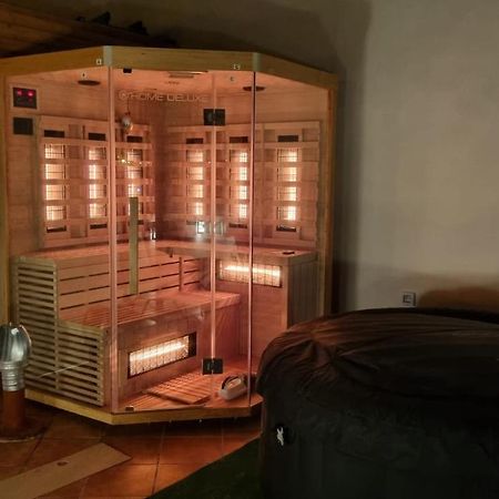 Santiago Del Teide Room מראה חיצוני תמונה