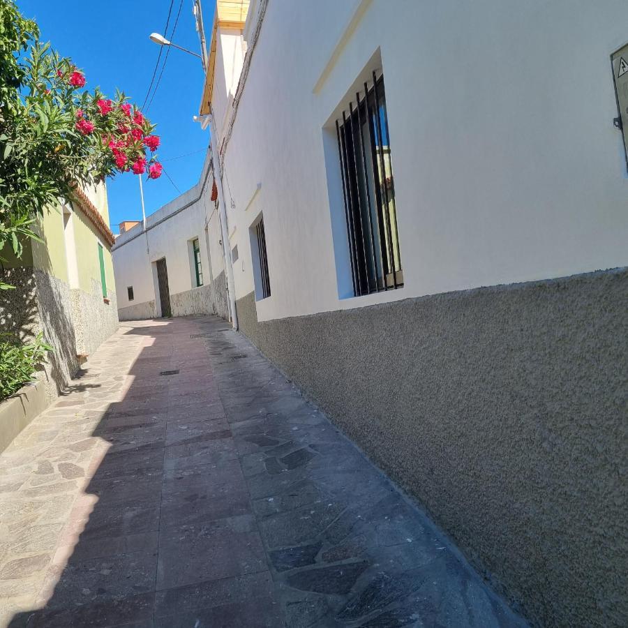 Santiago Del Teide Room מראה חיצוני תמונה