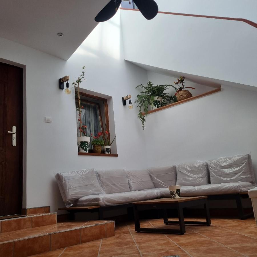 Santiago Del Teide Room מראה חיצוני תמונה