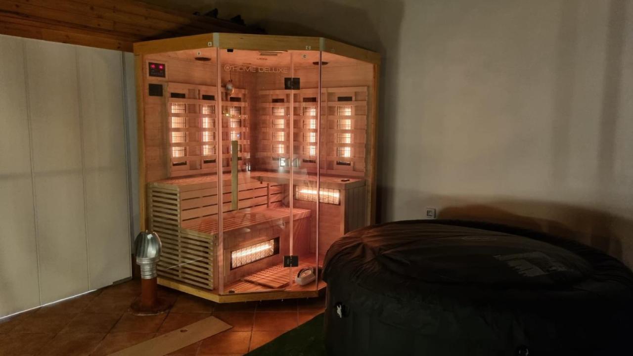Santiago Del Teide Room מראה חיצוני תמונה