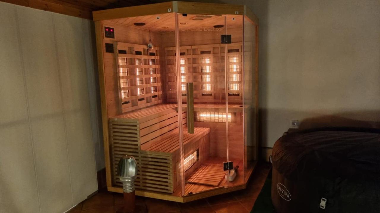 Santiago Del Teide Room מראה חיצוני תמונה