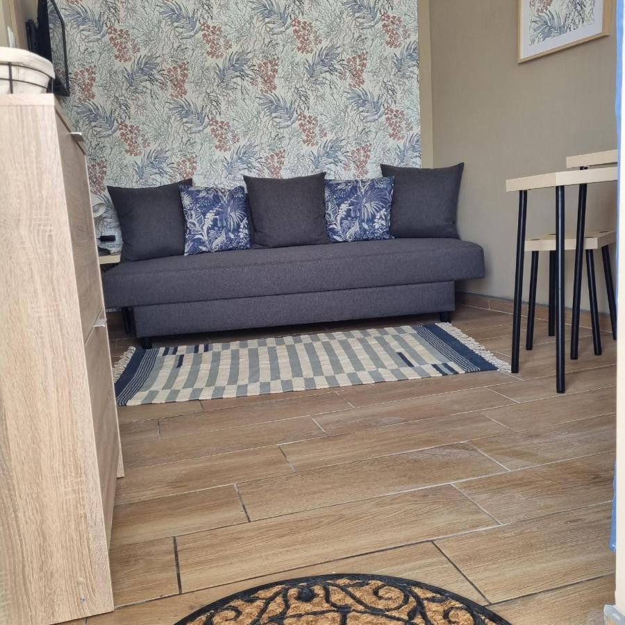 Santiago Del Teide Room מראה חיצוני תמונה