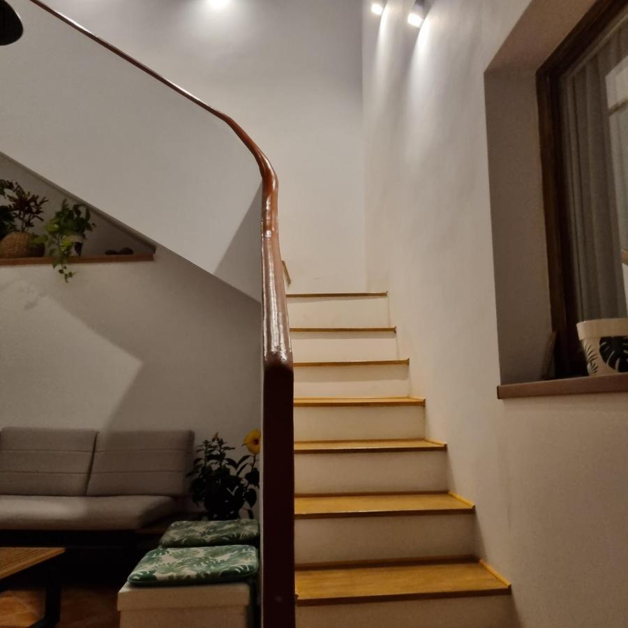 Santiago Del Teide Room מראה חיצוני תמונה