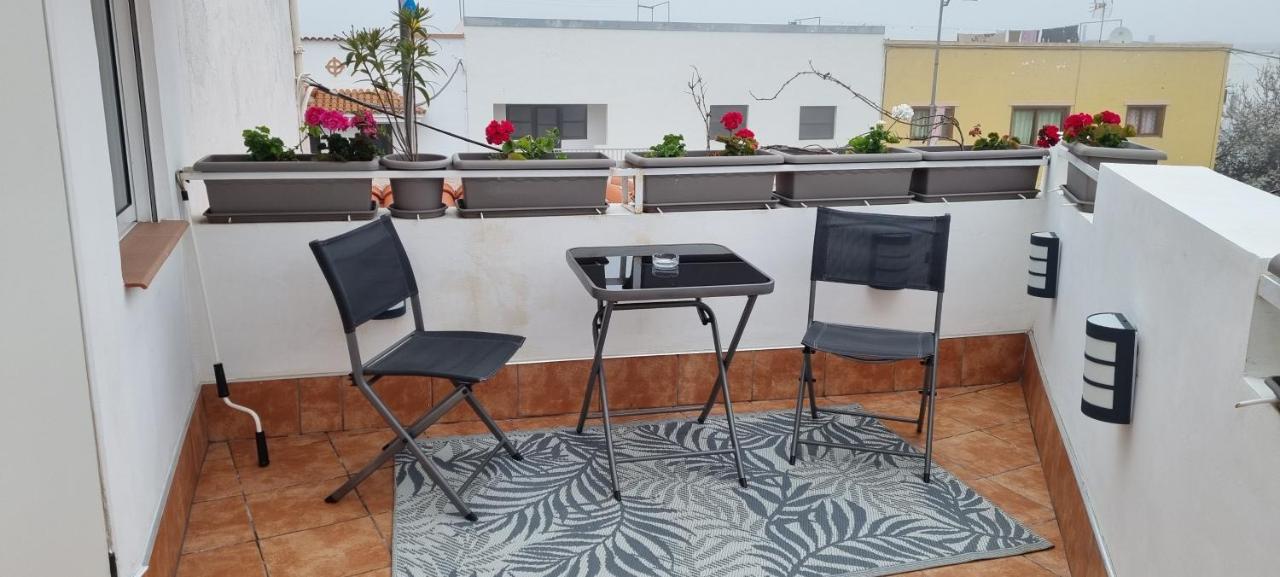 Santiago Del Teide Room מראה חיצוני תמונה