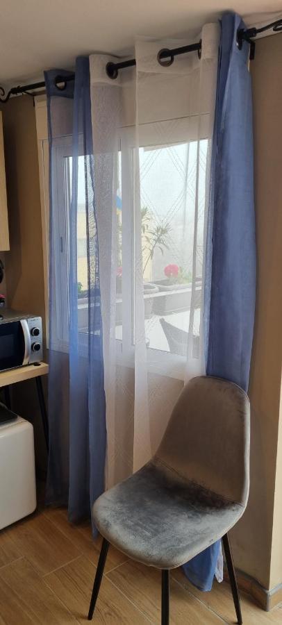 Santiago Del Teide Room מראה חיצוני תמונה