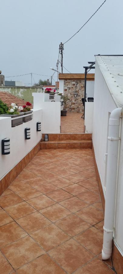 Santiago Del Teide Room מראה חיצוני תמונה