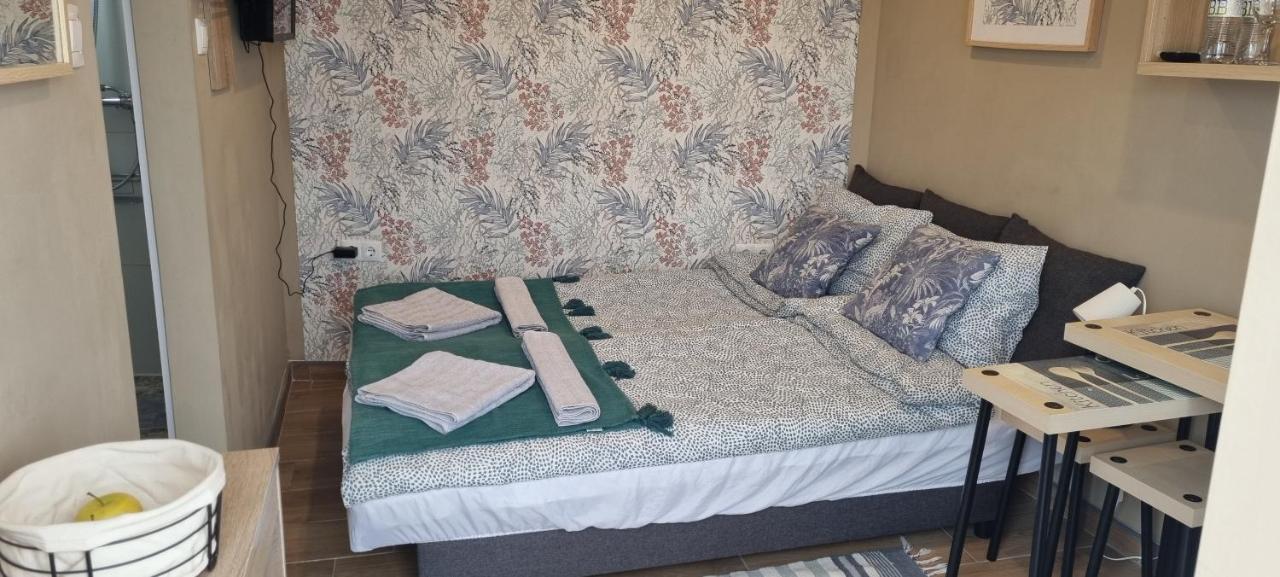 Santiago Del Teide Room מראה חיצוני תמונה