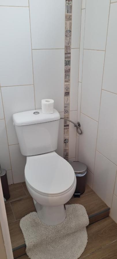 Santiago Del Teide Room מראה חיצוני תמונה
