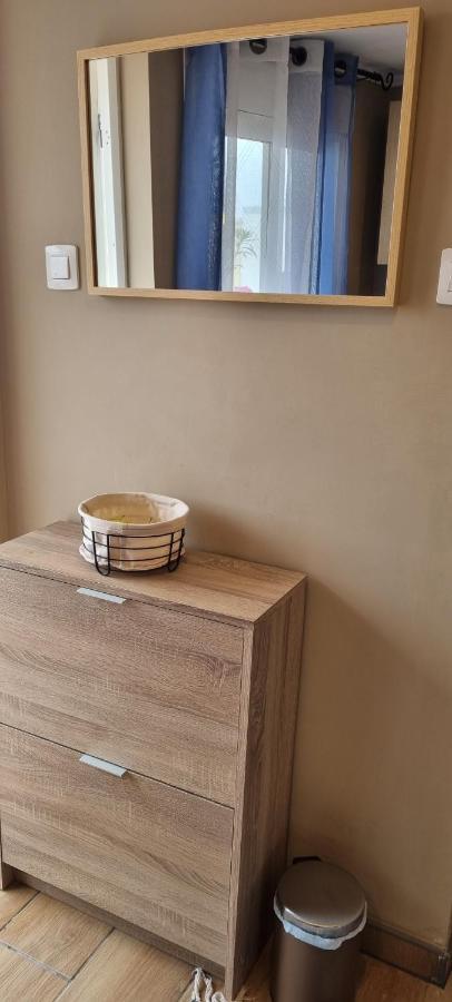 Santiago Del Teide Room מראה חיצוני תמונה